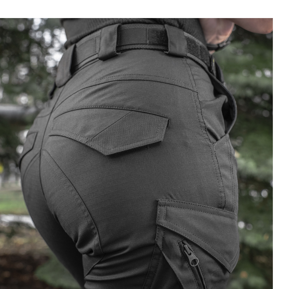 M-Tac Bukser Aggressor Dame Flex