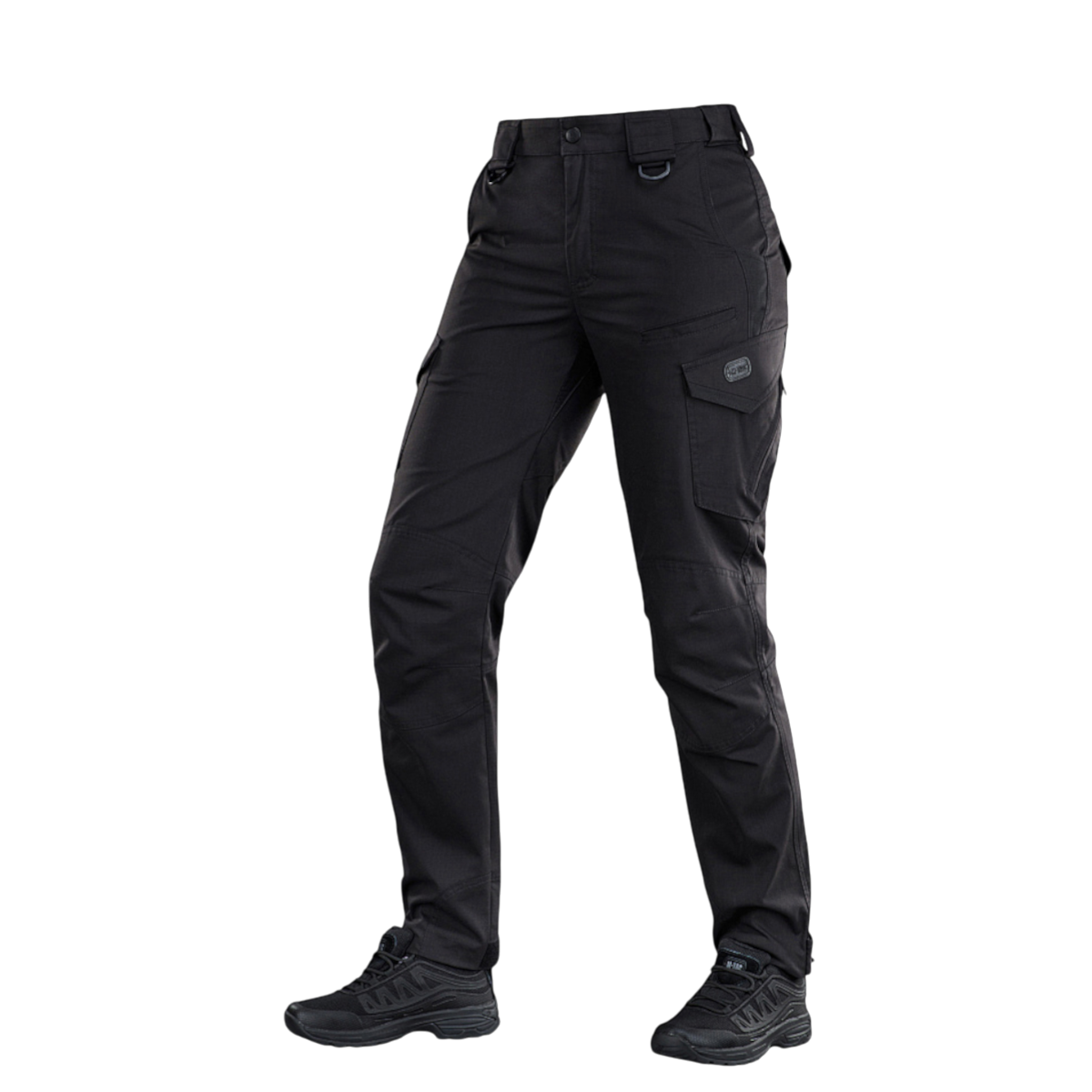 M-Tac Bukser Aggressor Dame Flex