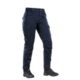 M-Tac Bukser Aggressor Dame Flex