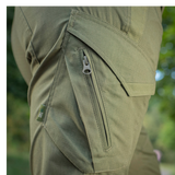 M-Tac Bukser Aggressor Dame Flex