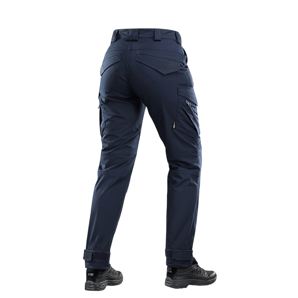 M-Tac Bukser Aggressor Dame Flex