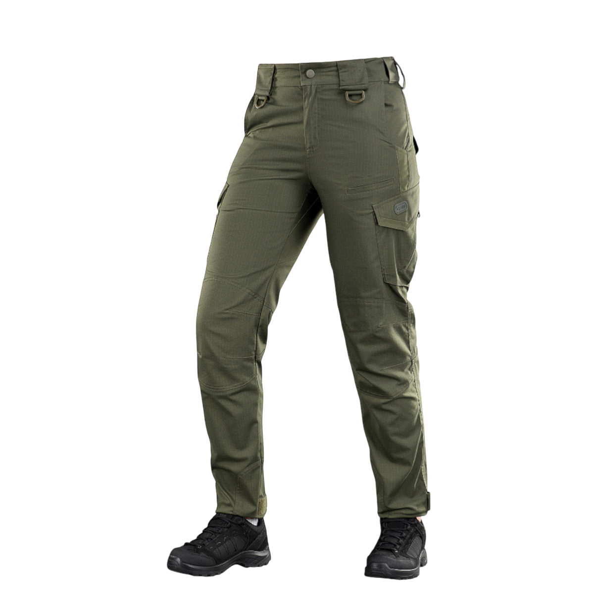 M-Tac Bukser Aggressor Dame Flex