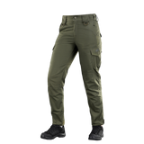 M-Tac Bukser Aggressor Dame Flex