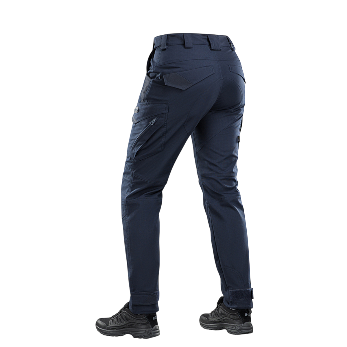 M-Tac Bukser Aggressor Dame Flex