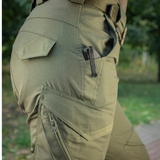 M-Tac Bukser Aggressor Dame Flex