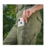 M-Tac Bukser Aggressor Dame Flex