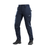 M-Tac Bukser Aggressor Dame Flex