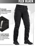 M-Tac Bukser Aggressor Dame Flex