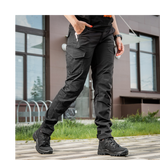 M-Tac Bukser Aggressor Dame Flex