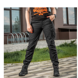 M-Tac Bukser Aggressor Dame Flex