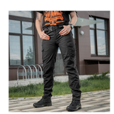 M-Tac Bukser Aggressor Dame Flex