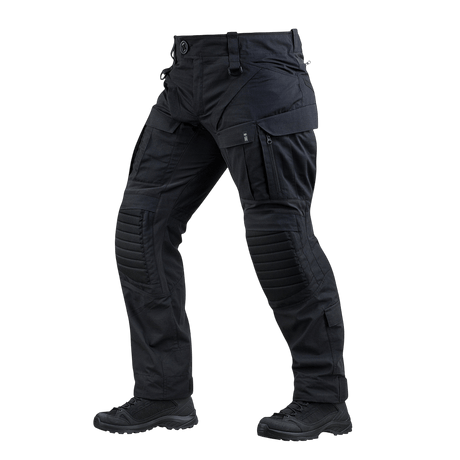 M-Tac Bukser STURM NyCo Extreme Gen.II taktiske bukser med Cordura 500D og fleksible indlæg, designet til komfort og holdbarhed