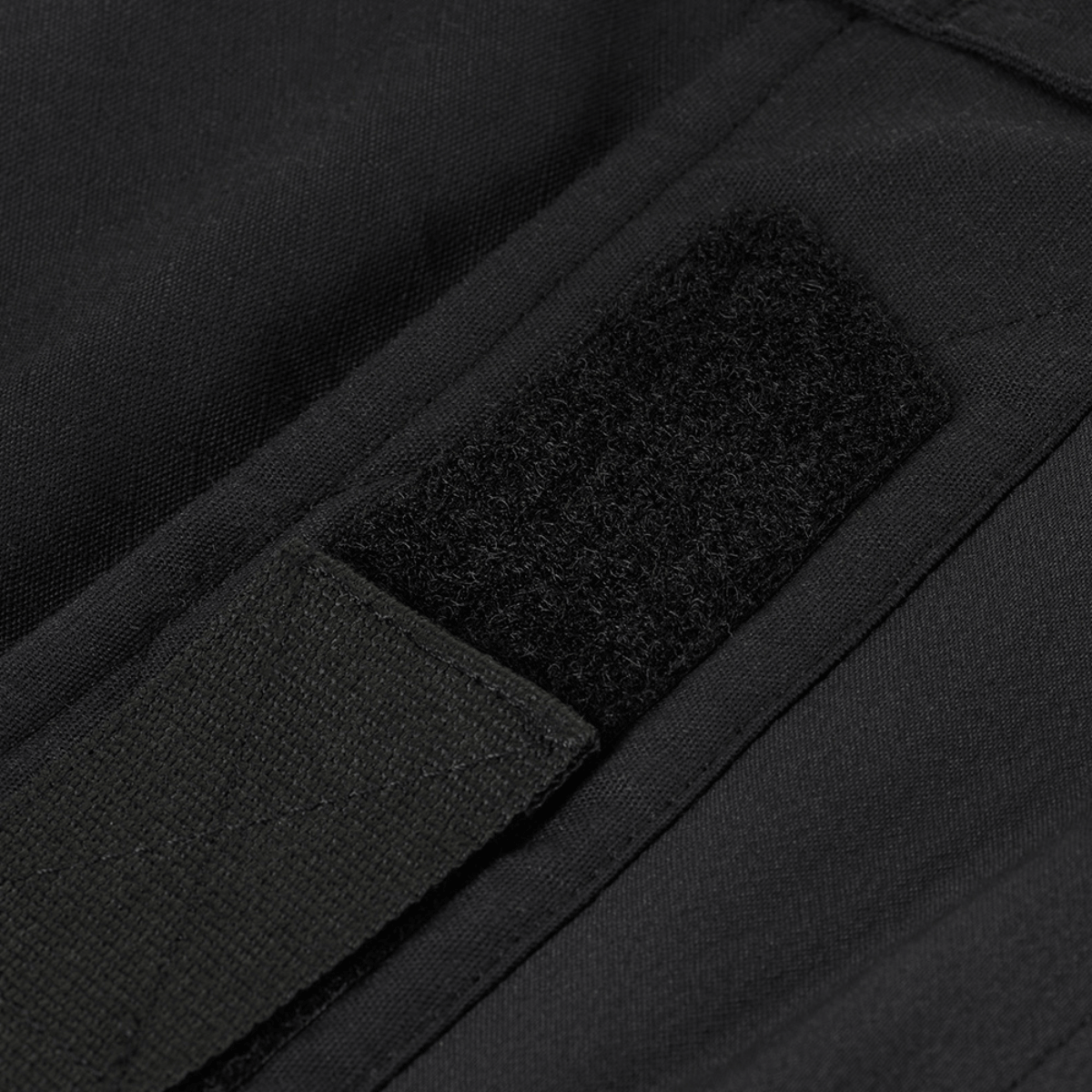 Lukning på M-Tac Bukser STURM NyCo Extreme Gen.II, taktiske bukser i holdbar NYCO Extreme stof med Forstærkninger i Cordura 500D