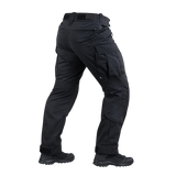 M-Tac Bukser STURM NyCo Extreme Gen.II med Cordura-forstærkninger og fleksible Flex-indlæg til taktisk brug.