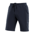 M-Tac Shorts Casual Fit Cotton i sort, 100% bomuld, med elastik i taljen og sidelommer, perfekt til aktiv sommerbrug.