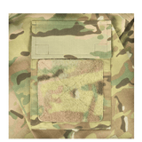 Close-up af M-Tac Bukser Army Gen. II NYCO Extreme stof og design