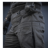 M-Tac Bukser Army NYCO Extreme
