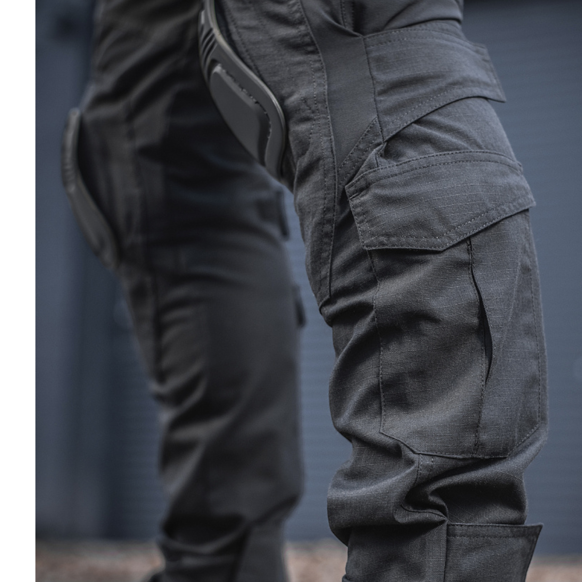 M-Tac Bukser Army NYCO Extreme