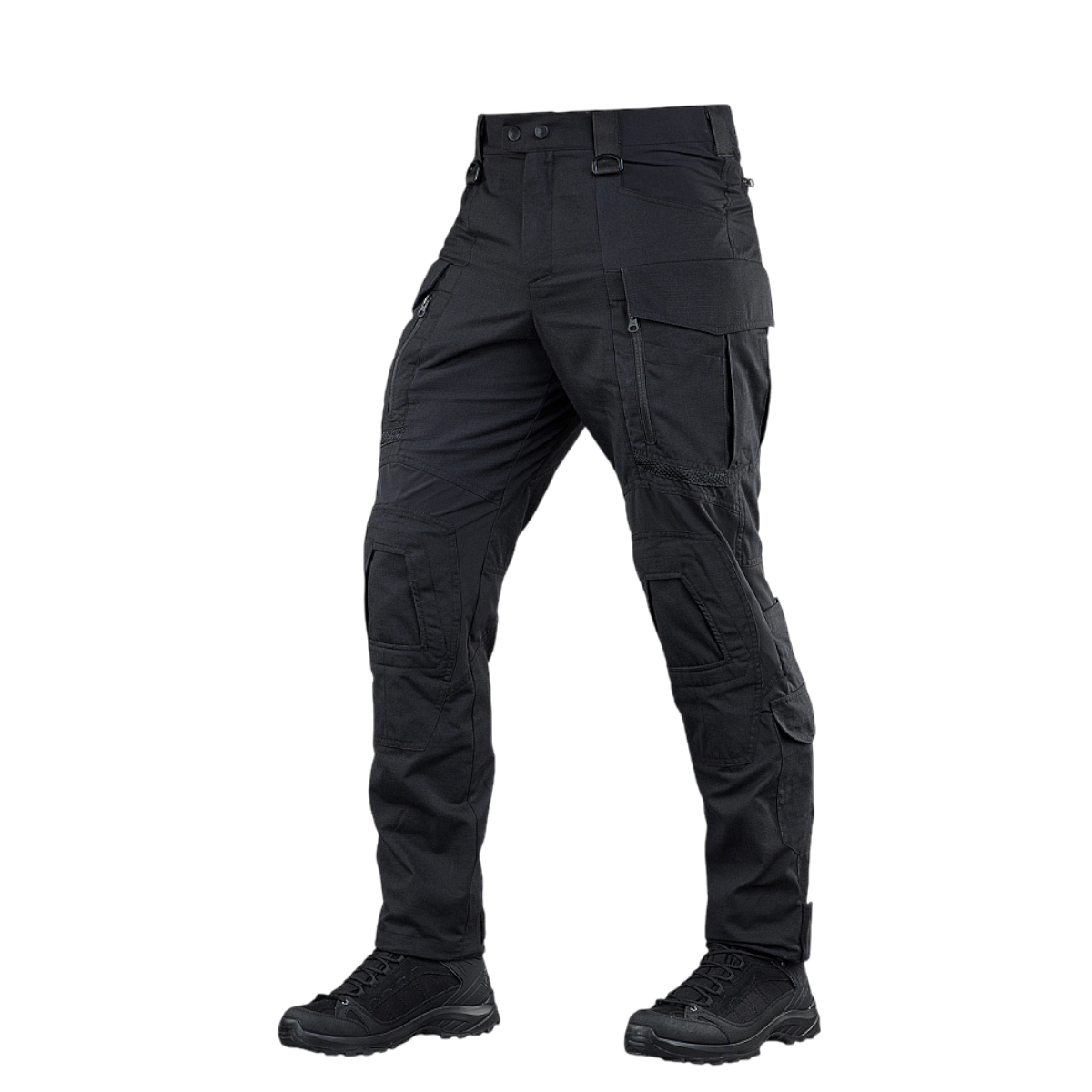 M-Tac Bukser Army NYCO Extreme