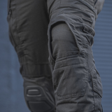 M-Tac Bukser Army NYCO Extreme