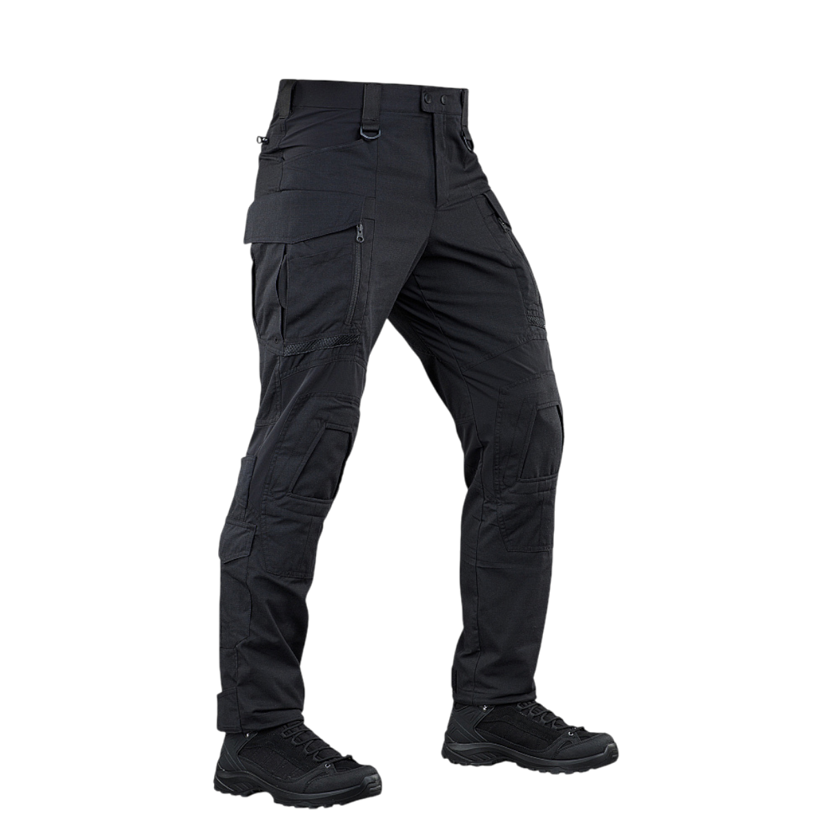 M-Tac Bukser Army NYCO Extreme