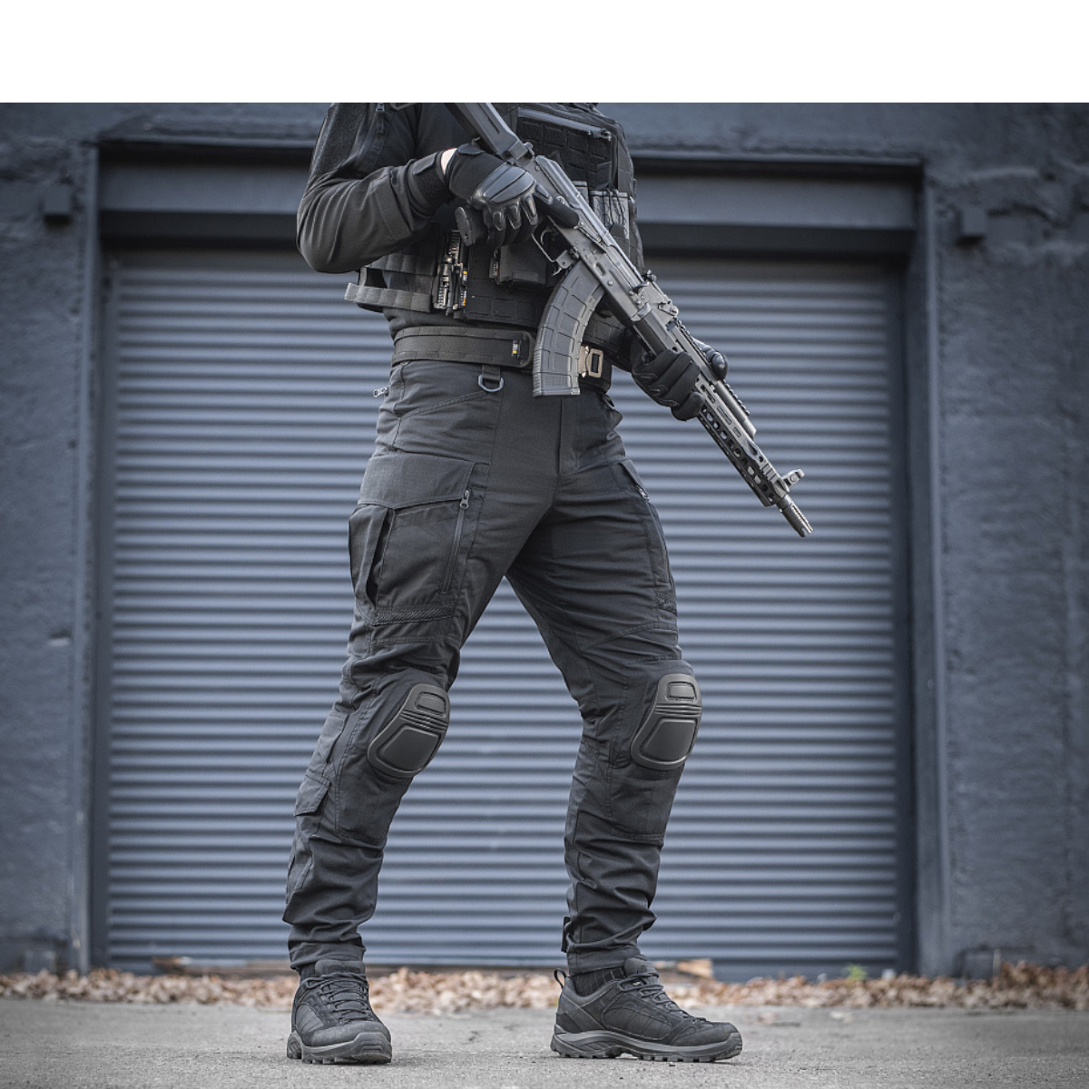 M-Tac Bukser Army NYCO Extreme