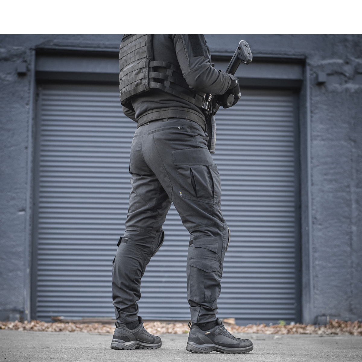 M-Tac Bukser Army NYCO Extreme
