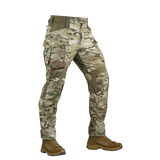 Multicam bukser med holdbart NYCO Extreme-stof og praktiske lommer fra M-Tac, designet til styrke og komfort i marken.