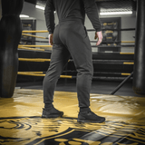 M-Tac Bukser Cotton Classic i en boksering, ideelle til sport og daglig brug med maksimal komfort og bevægelsesfrihed.