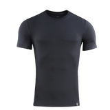 M-Tac T-shirt 93/7 Summer i bomuld og elastan, let og åndbar design, perfekt til varme sommerdage, fremhæver silhuetten elegant