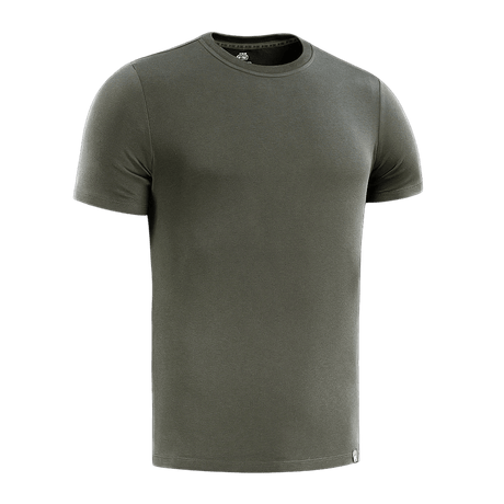 M-Tac T-shirt 93/7 Summer i åndbart, let design til hverdagskomfort, perfekt til varme dage.