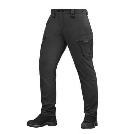 M-Tac Pants Aggressor Summer Gen.II Flex — produktbillede