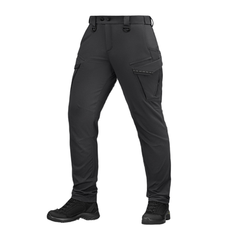 M-Tac Pants Aggressor Summer Gen.II Flex — produktbillede