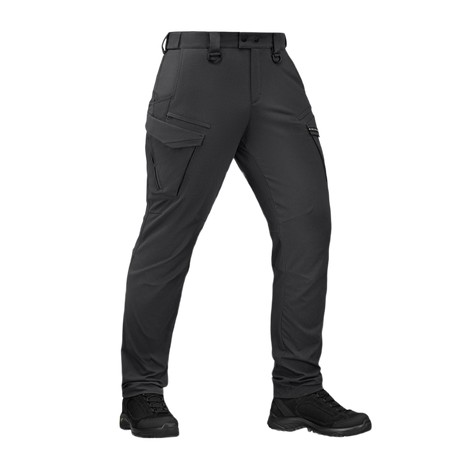 M-Tac Pants Aggressor Summer Gen.II Flex — produktbillede