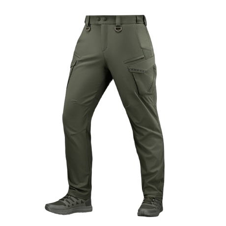 M-Tac Pants Aggressor Summer Gen.II Flex - Billede 8