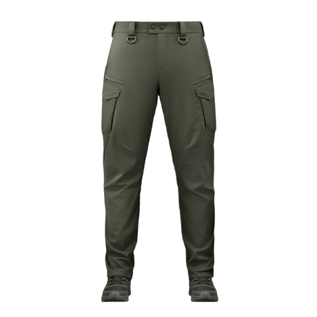 M-Tac Pants Aggressor Summer Gen.II Flex - Billede 9