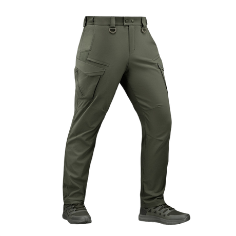 M-Tac Pants Aggressor Summer Gen.II Flex - Billede 10