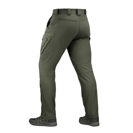 M-Tac Pants Aggressor Summer Gen.II Flex — produktbillede