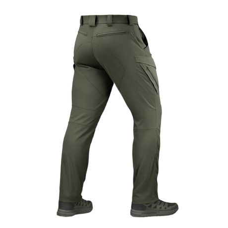 M-Tac Pants Aggressor Summer Gen.II Flex — produktbillede