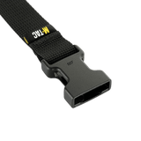 M-Tac Kompressionsrem Gen.II utility-bælte med fastex-spænde, ideelt til fastgørelse af udstyr, lavet af holdbart nylon webbing.