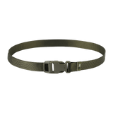 M-Tac Kompressionsrem Gen.II i holdbart nylon bælte med fastex-spænde til turist- og militærudstyr, ideel til rejser og camping.