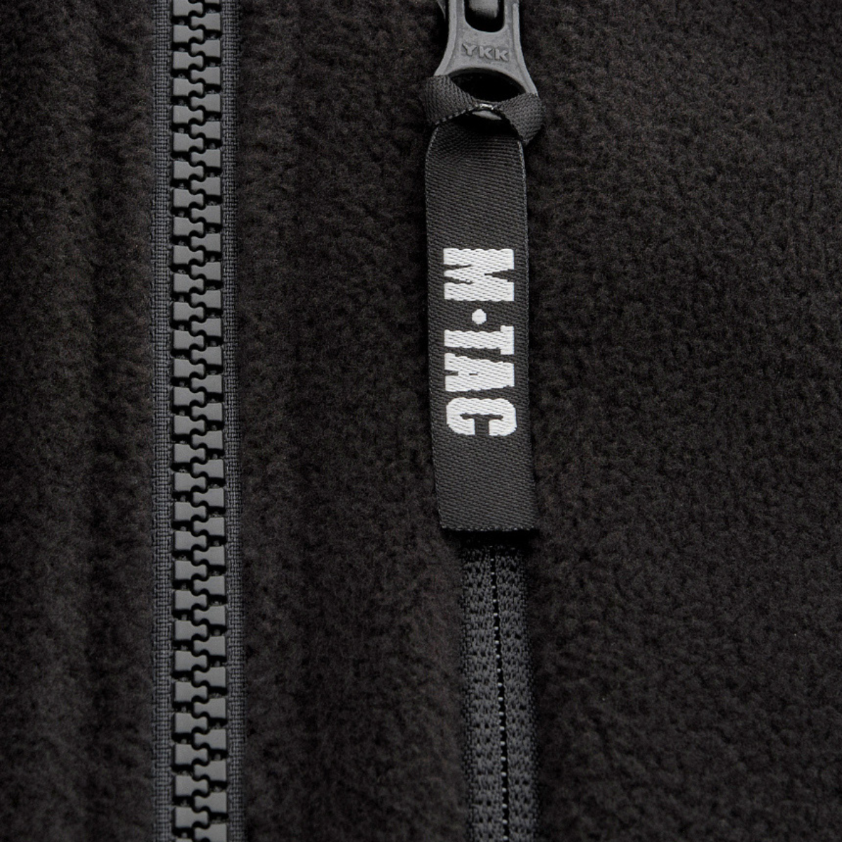M-Tac Alpha Microfleece Jakke Gen.II