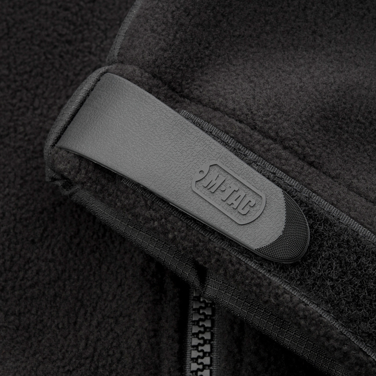 M-Tac Alpha Microfleece Jakke Gen.II