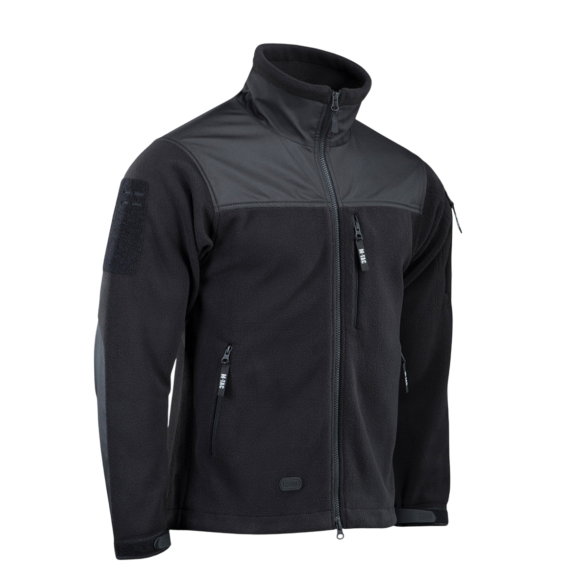 M-Tac Alpha Microfleece Jakke Gen.II