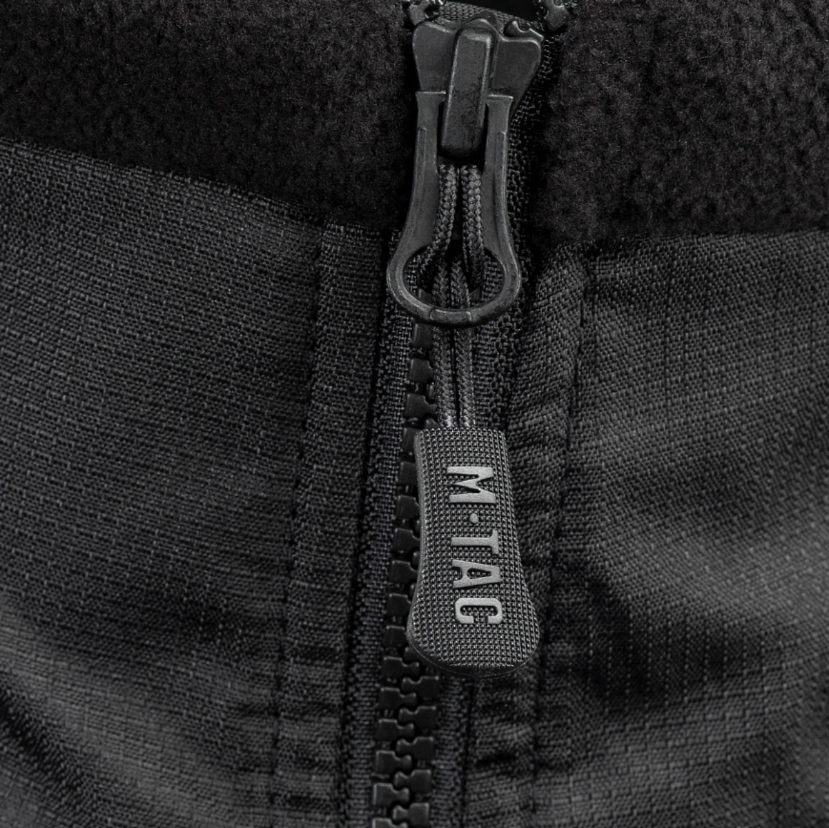 M-Tac Alpha Microfleece Jakke Gen.II