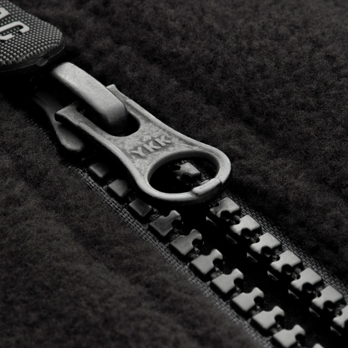 M-Tac Alpha Microfleece Jakke Gen.II