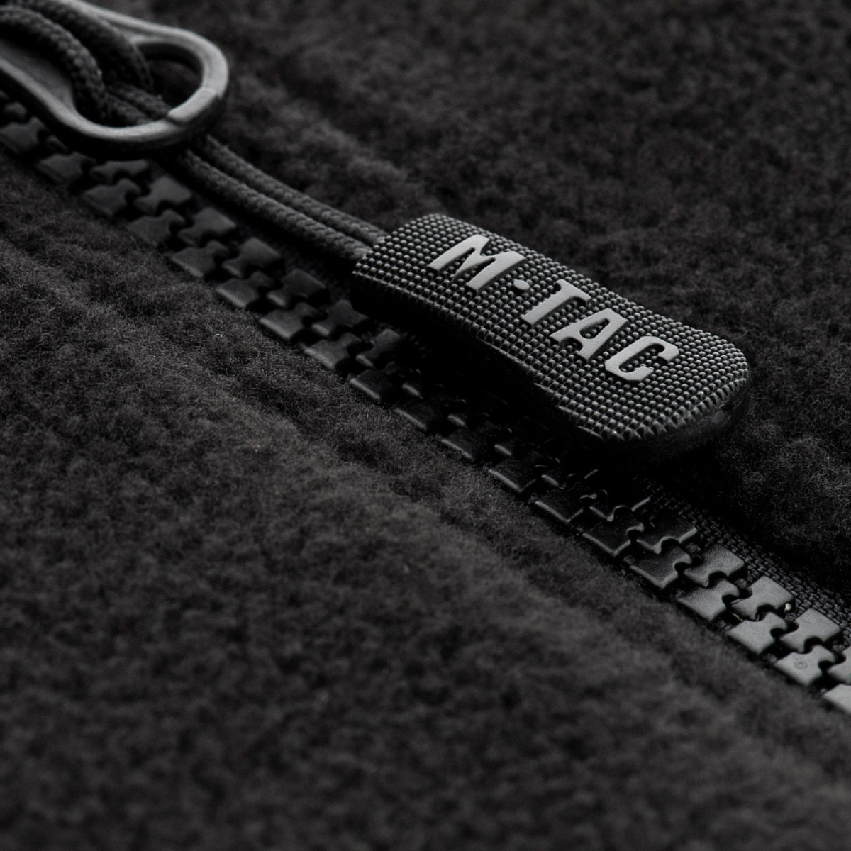 M-Tac Alpha Microfleece Jakke Gen.II