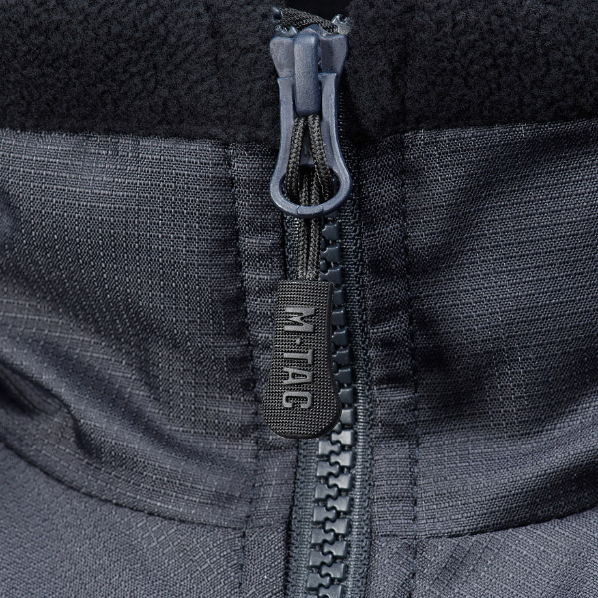 M-Tac Alpha Microfleece Jakke Gen.II