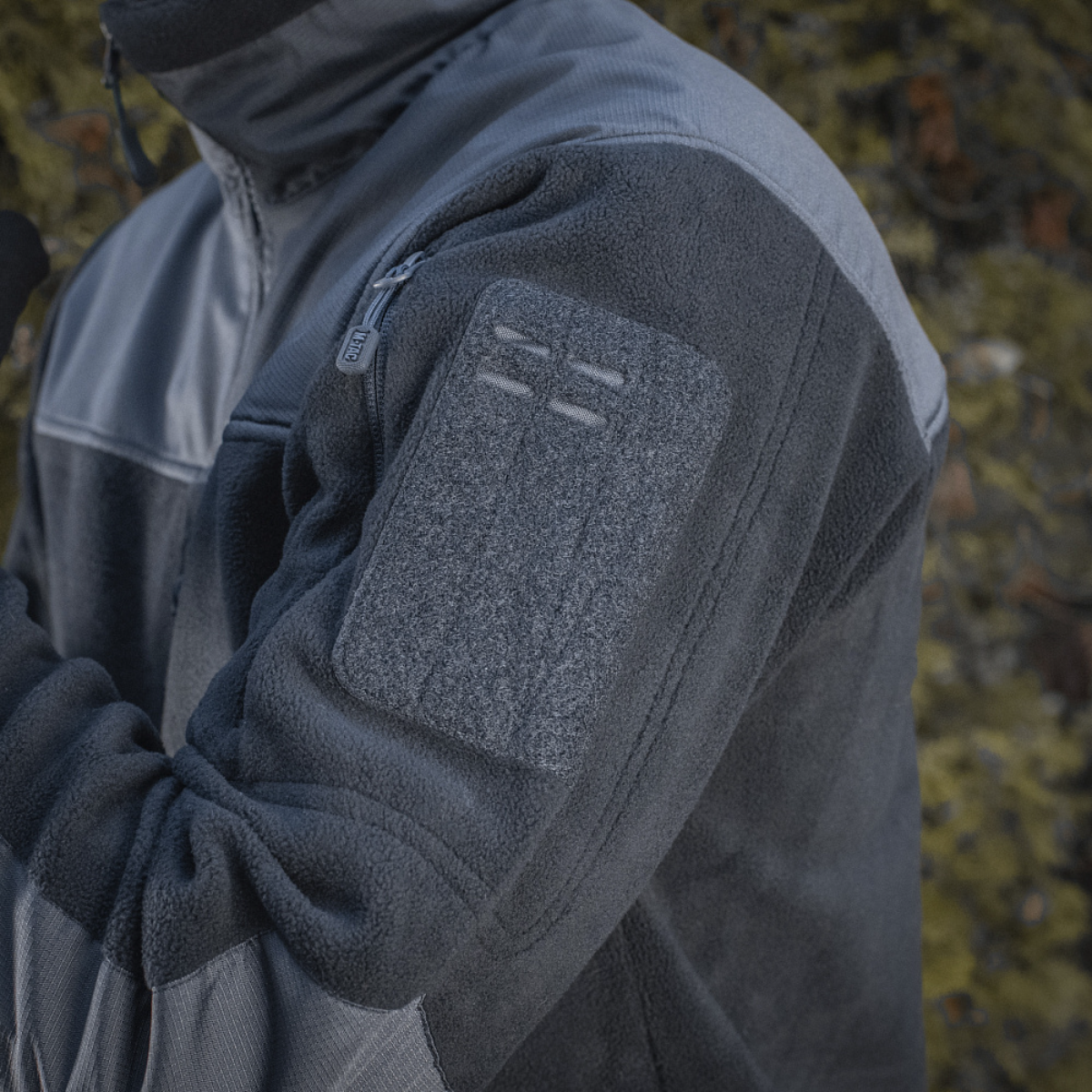 M-Tac Alpha Microfleece Jakke Gen.II