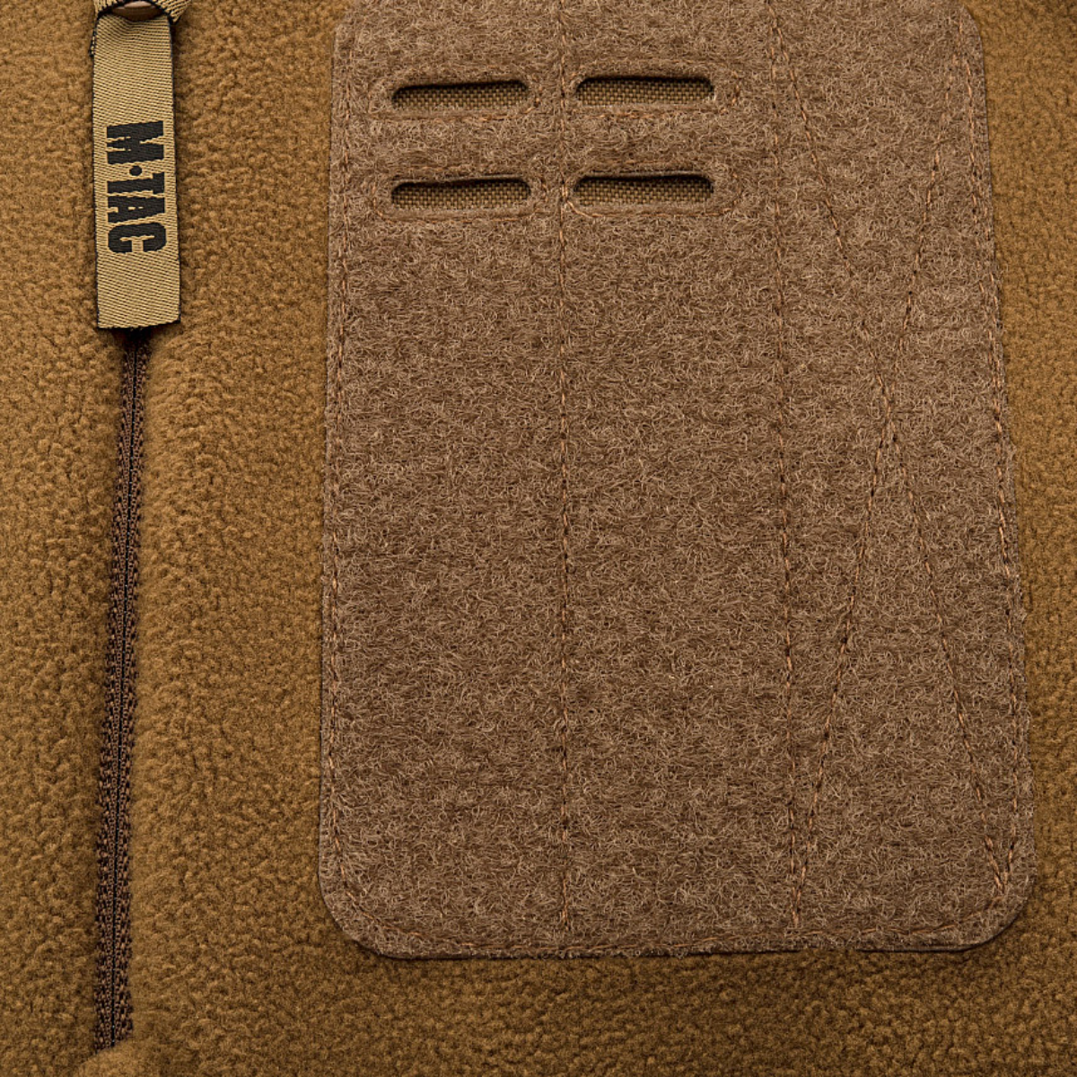M-Tac Alpha Microfleece Jakke Gen.II